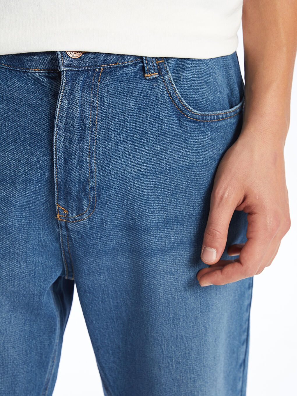 720 Dad Fit Men's Jeans -S53422Z8-H45