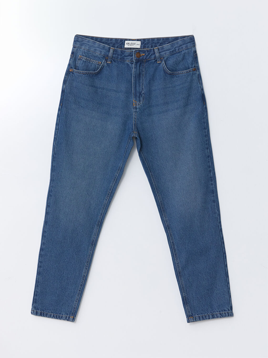 720 Dad Fit Men's Jeans -S53422Z8-H45