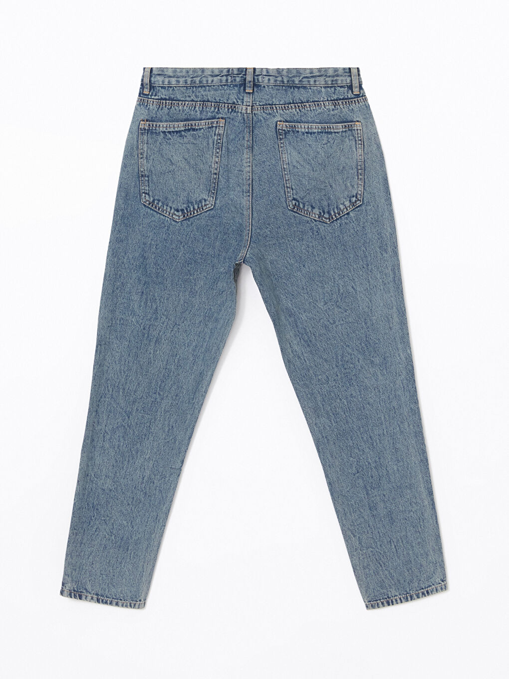 LCW Jeans 710 Loose Fit Erkek Jean Pantolon -S53424Z8-311