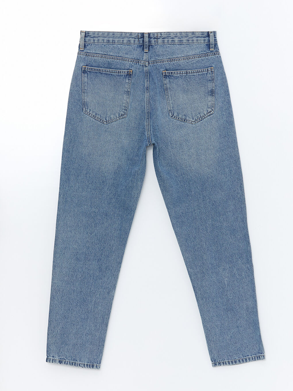 Muske farmerice opusteni fit -S53425Z8-H45