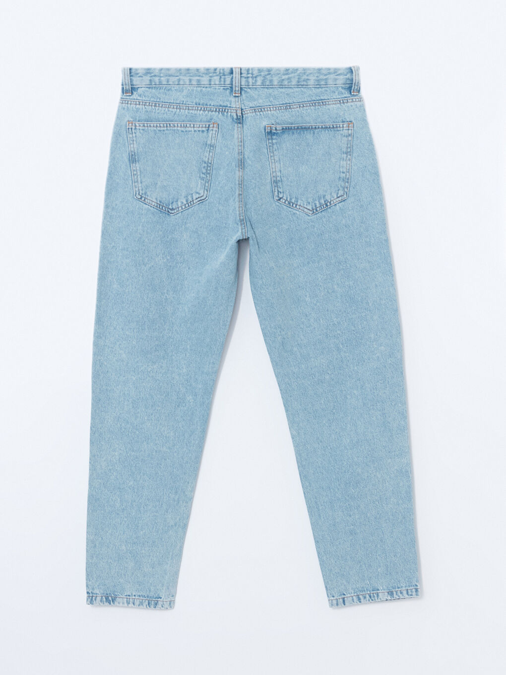 LCW Jeans 720 Dad Fit Men's Jeans -S53430Z8-311