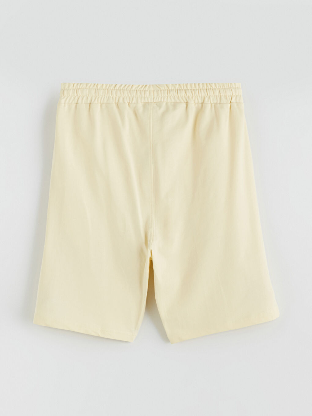 LCWAIKIKI Classic Standard Fit Men's Shorts -S53431Z8-94T