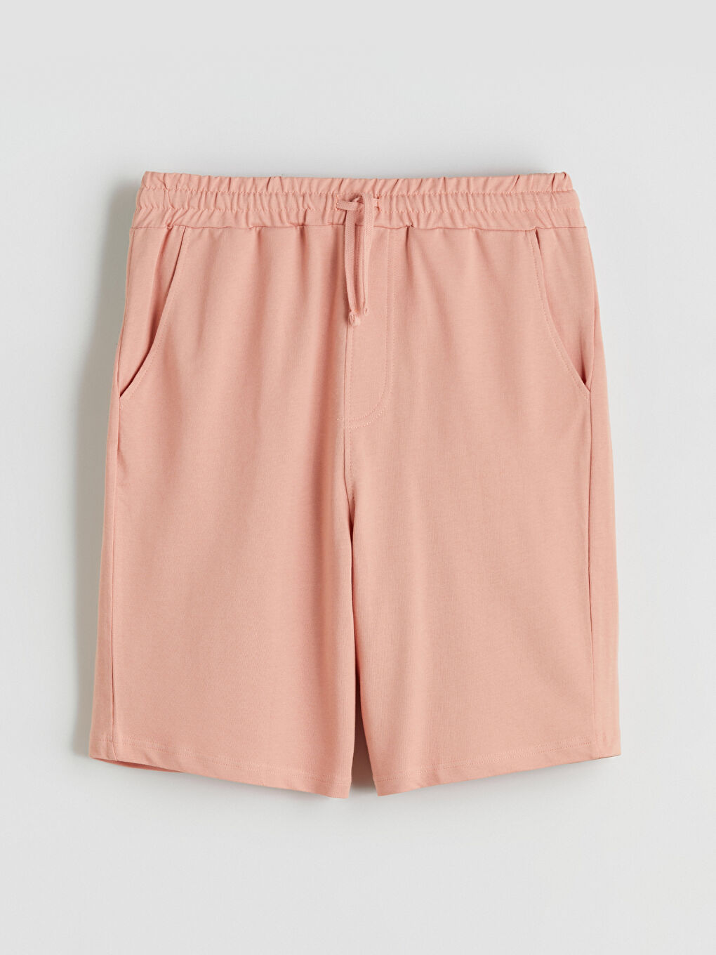 LCWAIKIKI Classic Standard Fit Men's Shorts -S53431Z8-94V