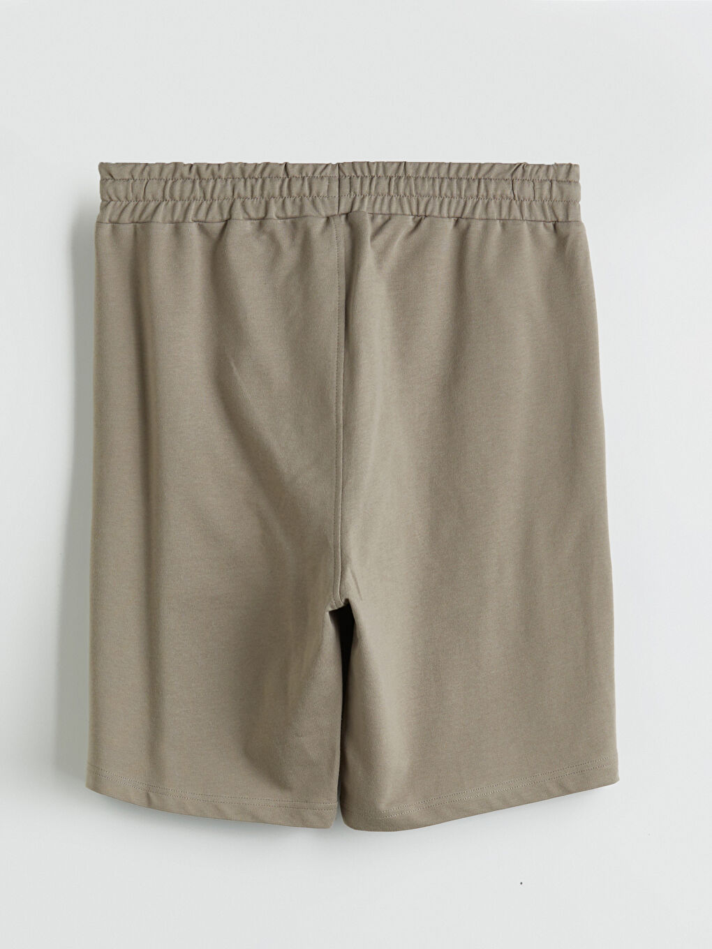 Standard Fit Men's Shorts -S53431Z8-HAC