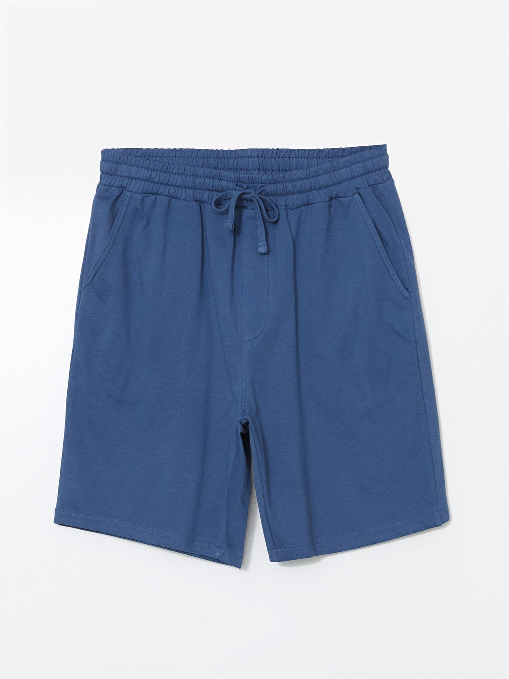 Standard Fit Men's Shorts -S53431Z8-SXK