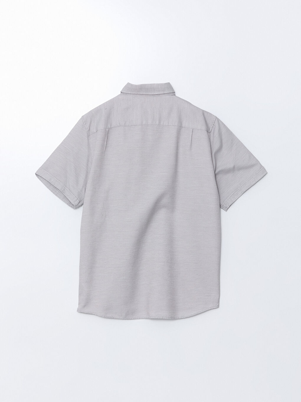 Regular Fit Men's Shirt -S53450Z8-GQ9