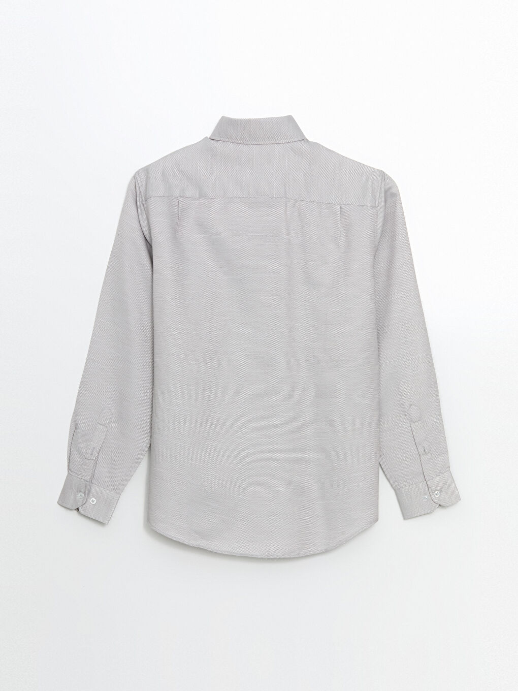 عادية رجل قميص -S53458Z8-QKF