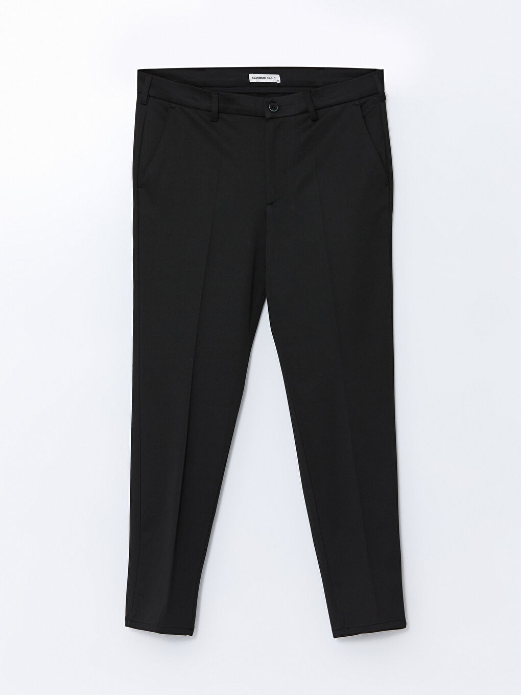 Slim Fit Men's Chino Trousers -S53472Z8-CVL