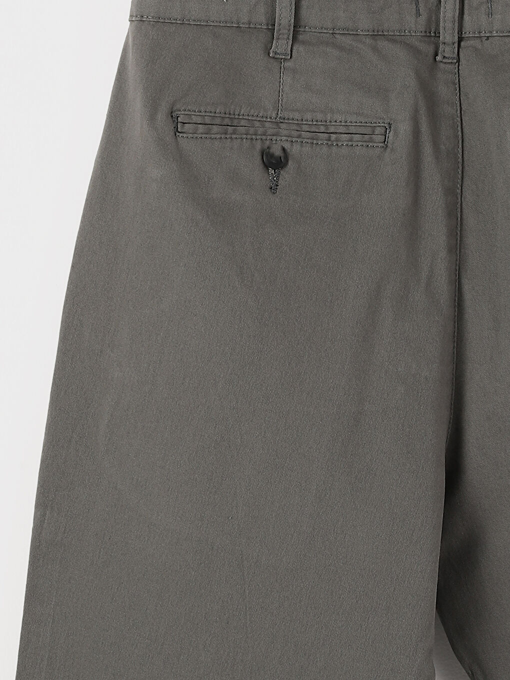 Standard Fit Men's Chino Trousers -S53475Z8-P5X