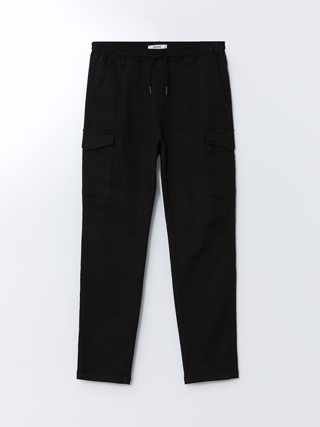 CRNA Cargo pantalone Muškarci -S53491Z8-RQL