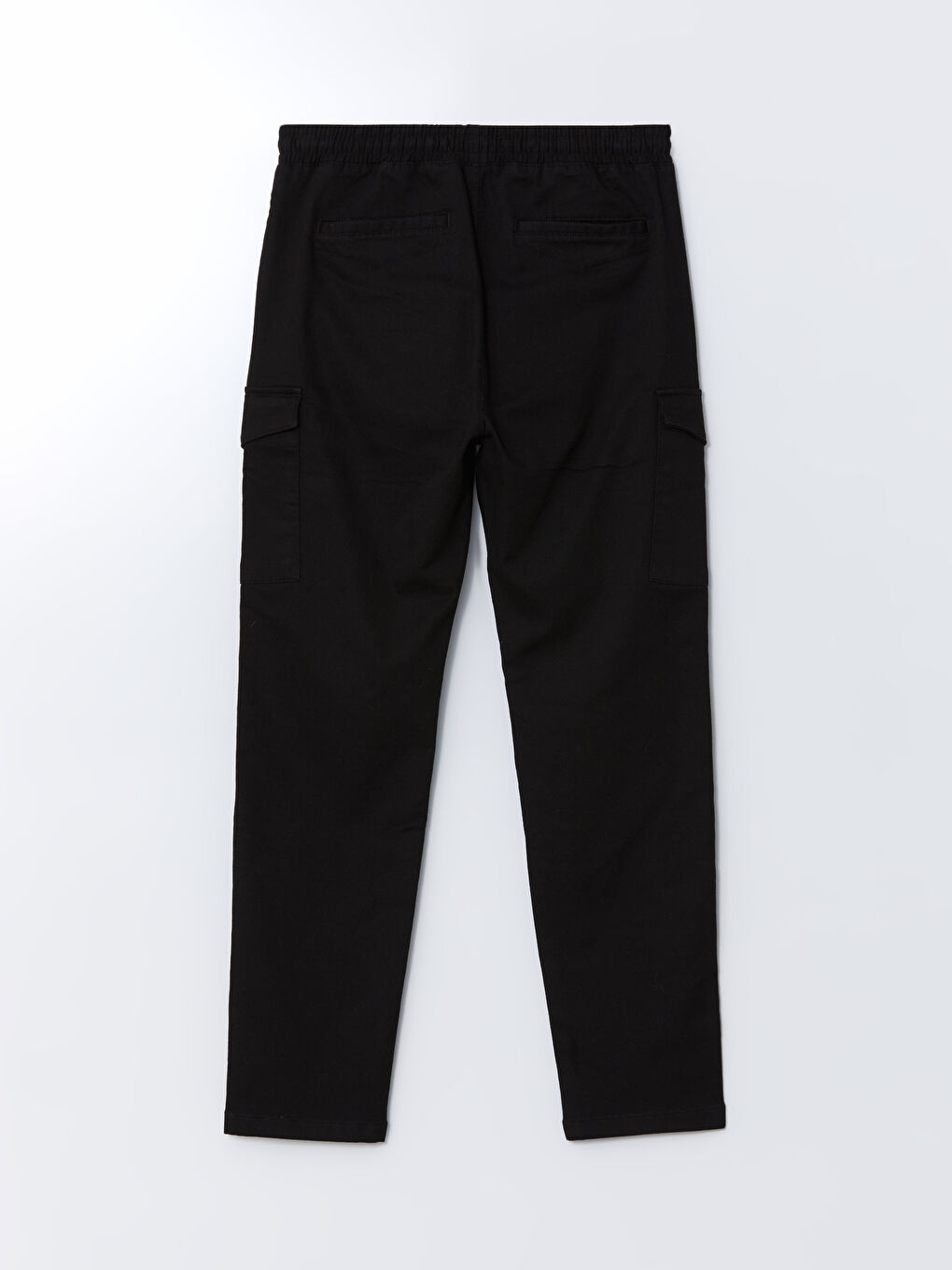 CRNA Cargo pantalone Muškarci -S53491Z8-RQL
