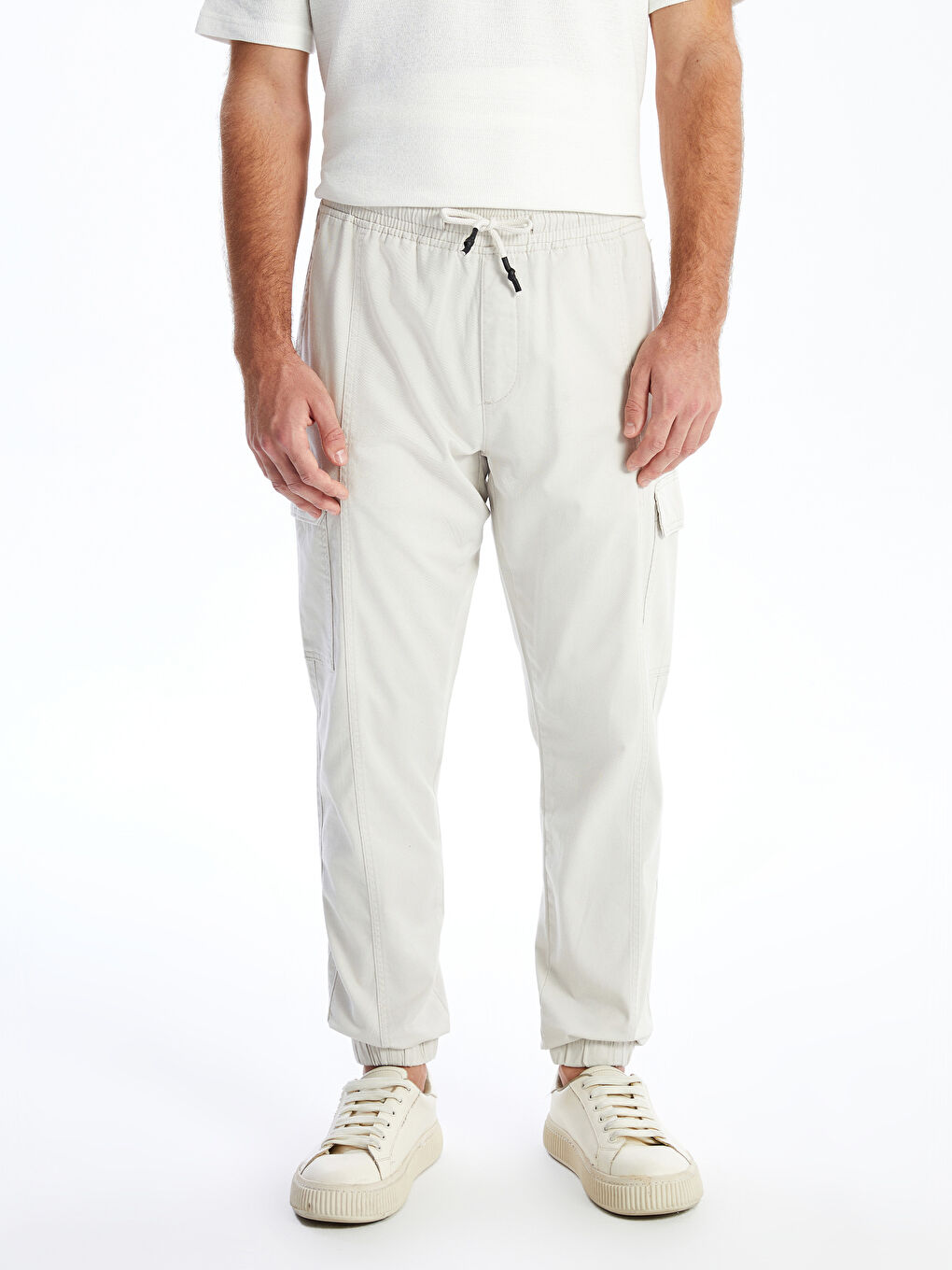 Cargo pantalone standard fit -S53492Z8-R7Z