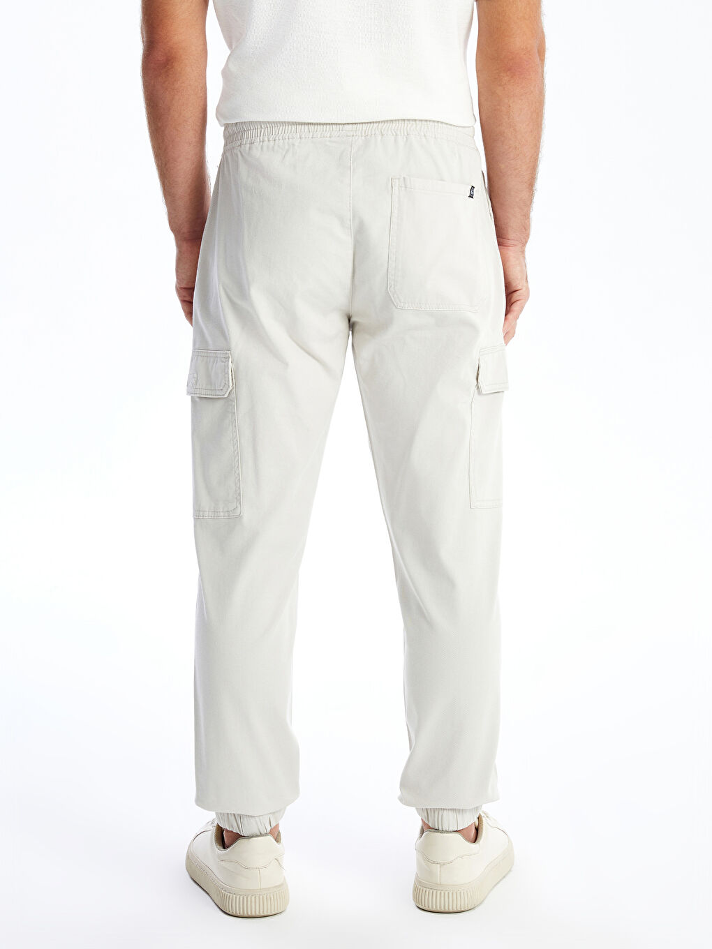 Cargo pantalone standard fit -S53492Z8-R7Z