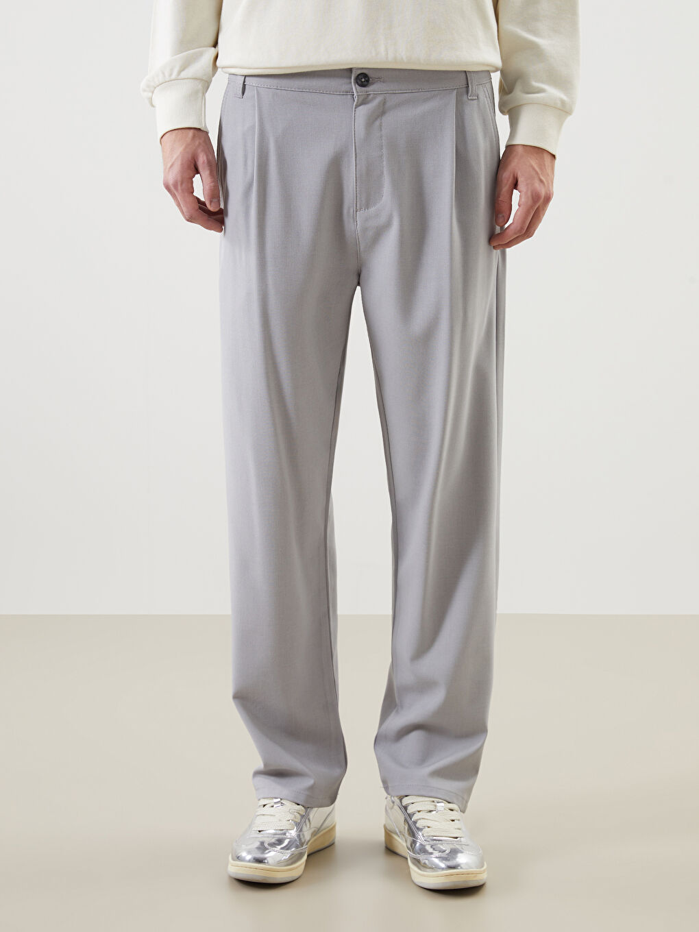SIVA Pantalone Muškarac -S53496Z8-CT3