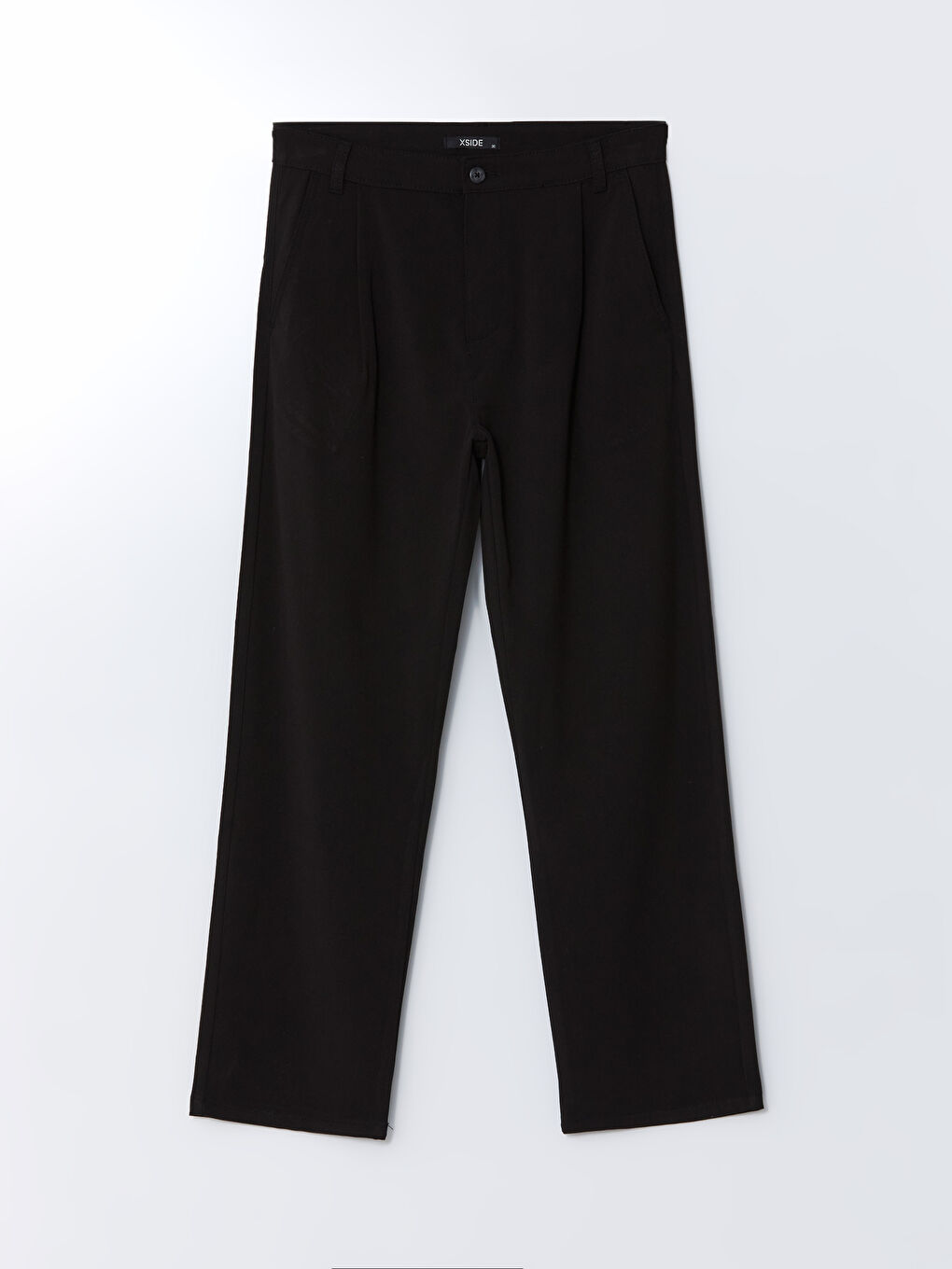 CRNA Pantalone Muškarac -S53496Z8-RQL
