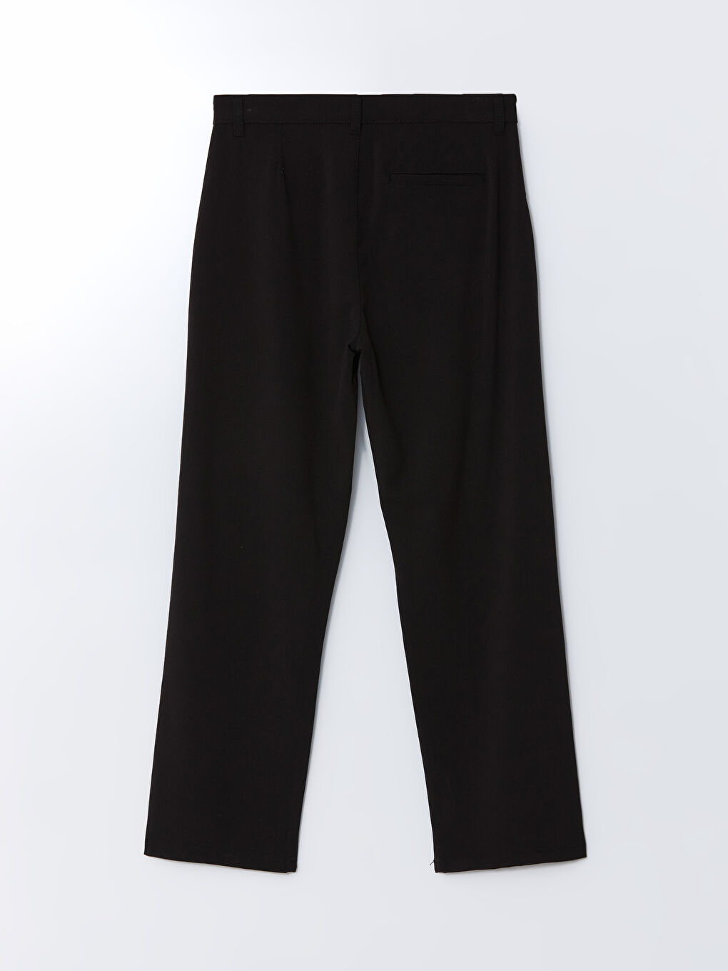 CRNA Pantalone Muškarac -S53496Z8-RQL