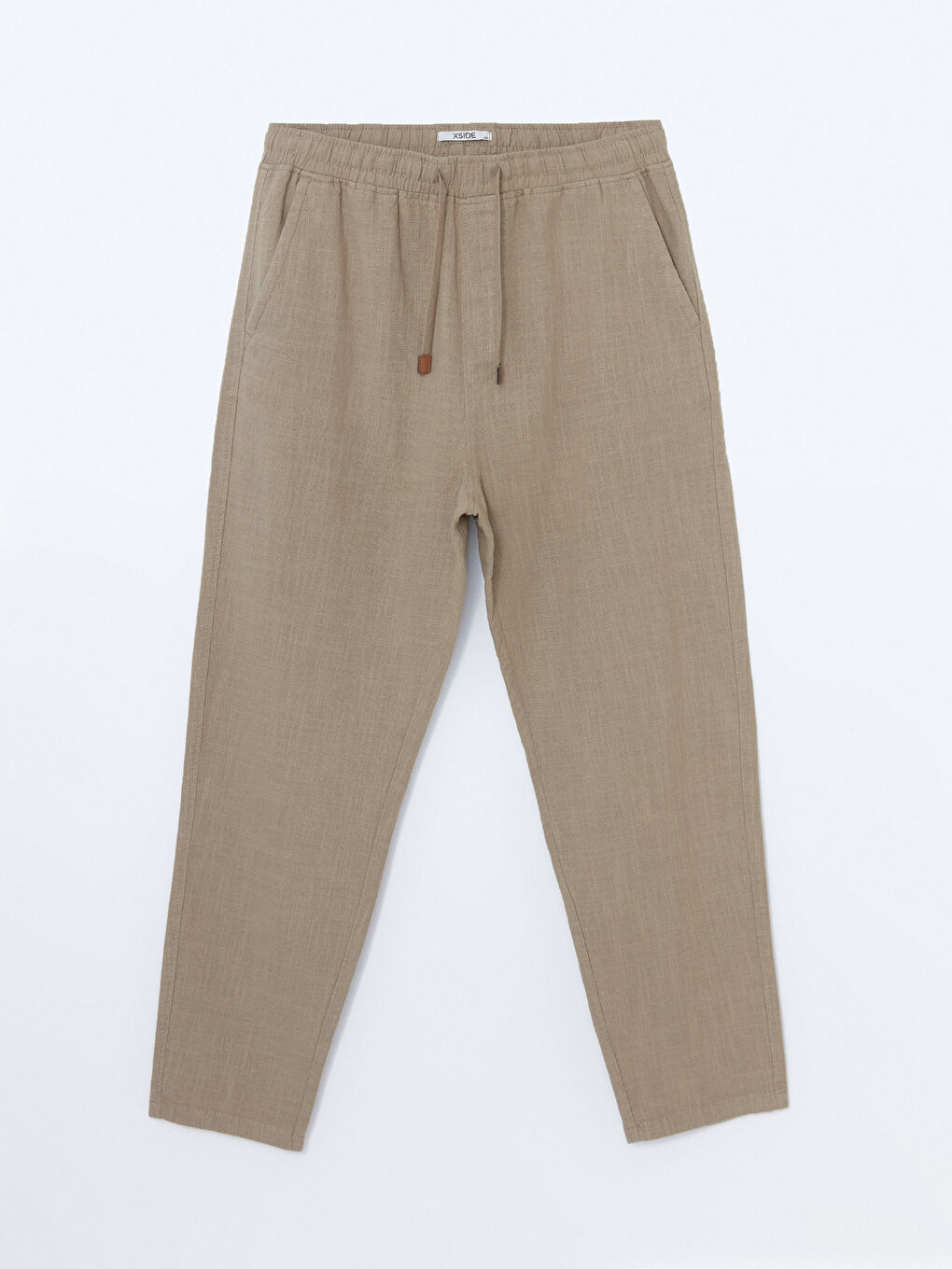 TAMNO ŽUTA Pantalone Muškarci -S53497Z8-RBW