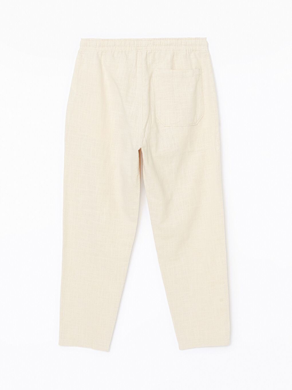 BEŽ Pantalone Muškarci -S53497Z8-V1H
