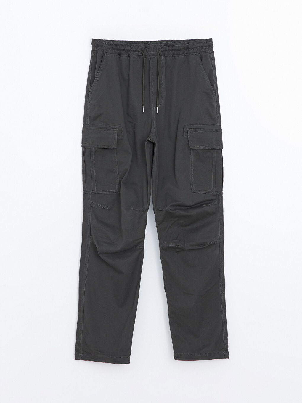 ZELENA Cargo pantalone Muškarac -S53507Z8-QEG