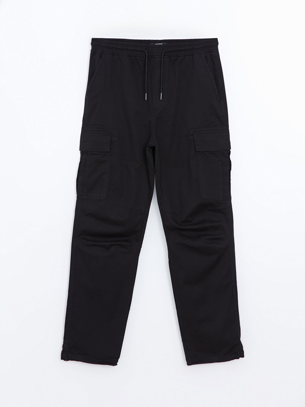 CRNA Cargo pantalone Muškarac -S53507Z8-RQL