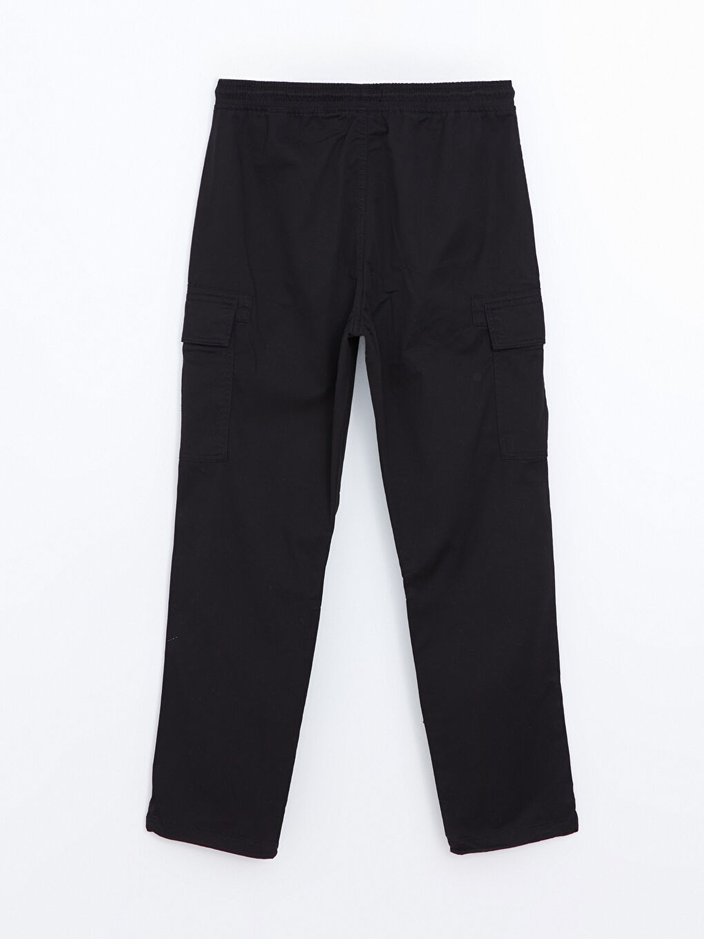 CRNA Cargo pantalone Muškarac -S53507Z8-RQL