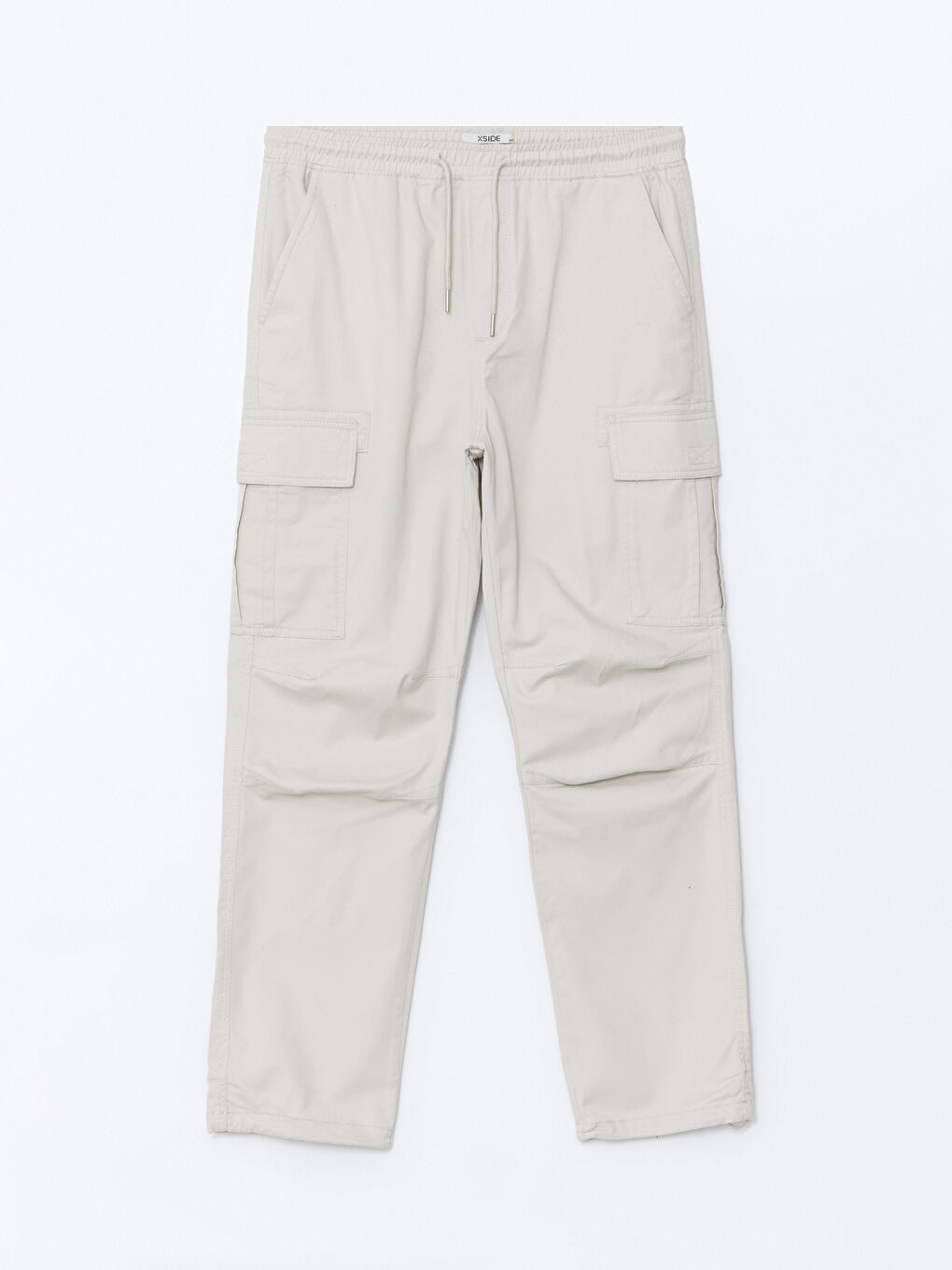 BEŽ Cargo pantalone Muškarac -S53507Z8-VKC