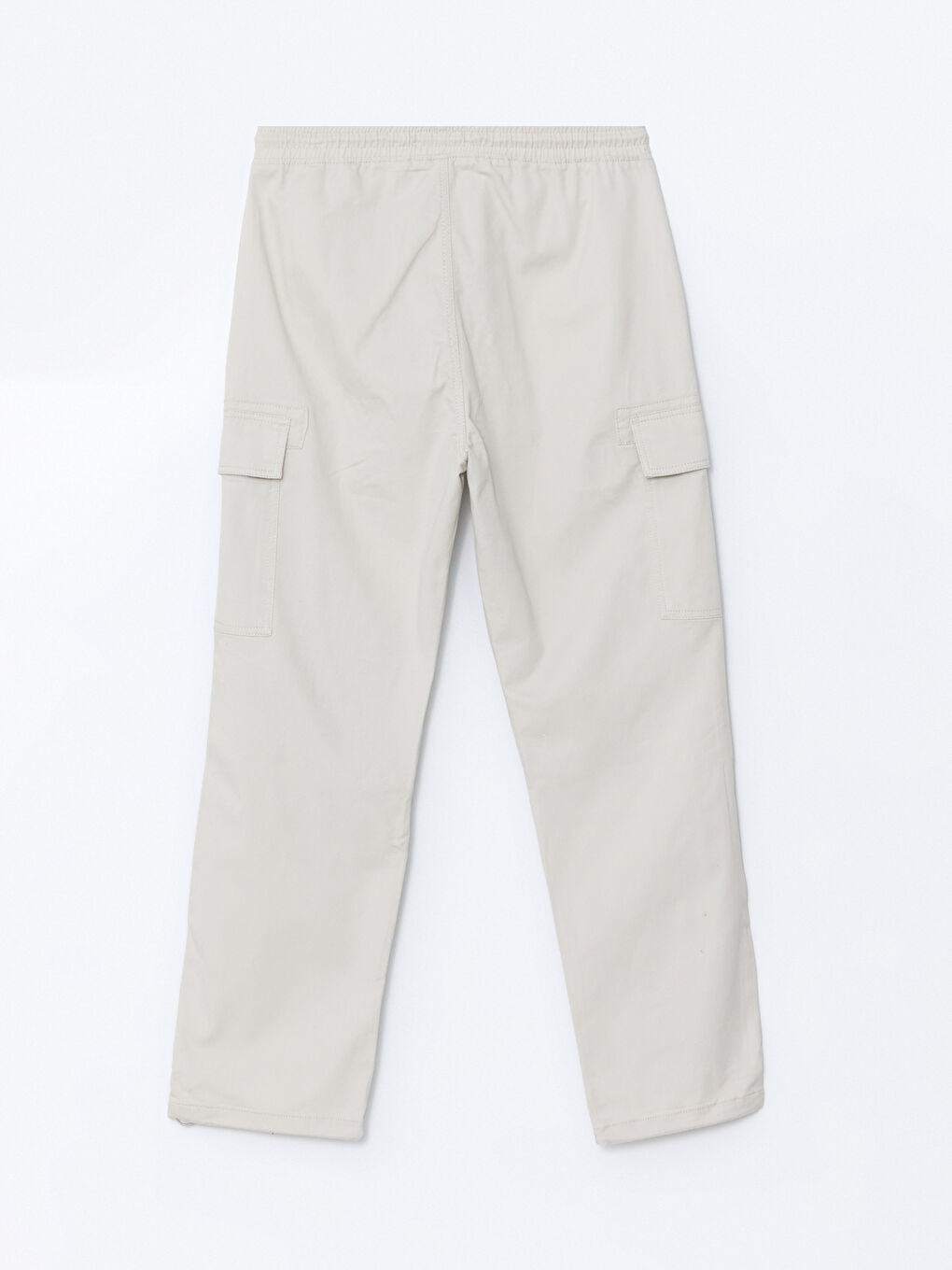 BEŽ Cargo pantalone Muškarac -S53507Z8-VKC