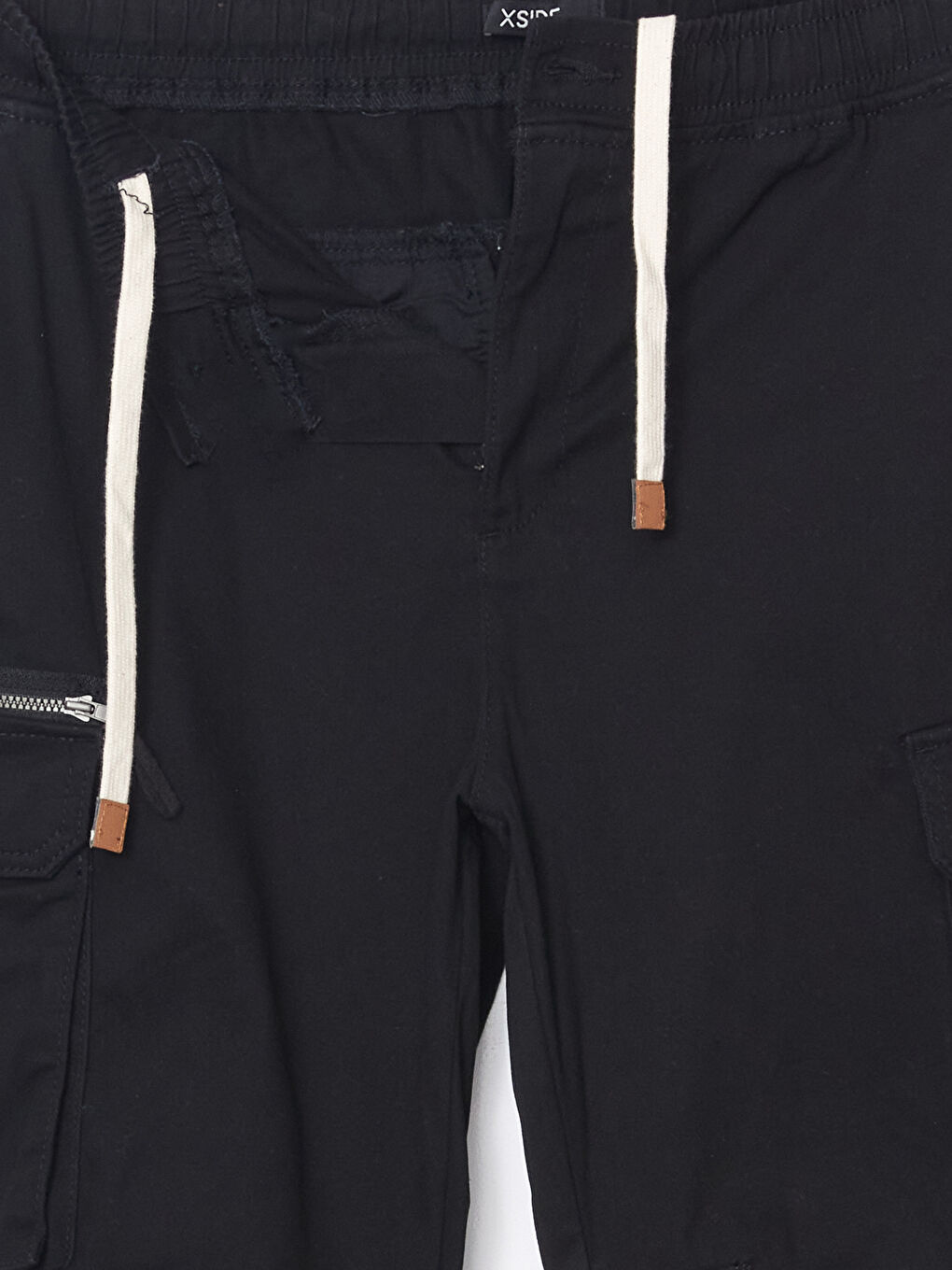 Cargo pantalone standard fit -S53509Z8-RQL