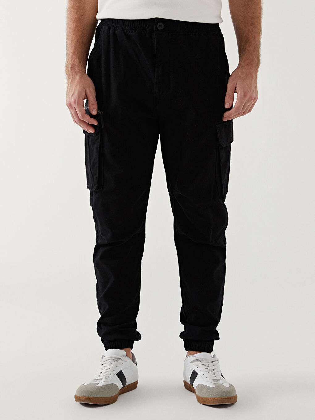 Cargo pantalone standard fit -S53509Z8-RQL