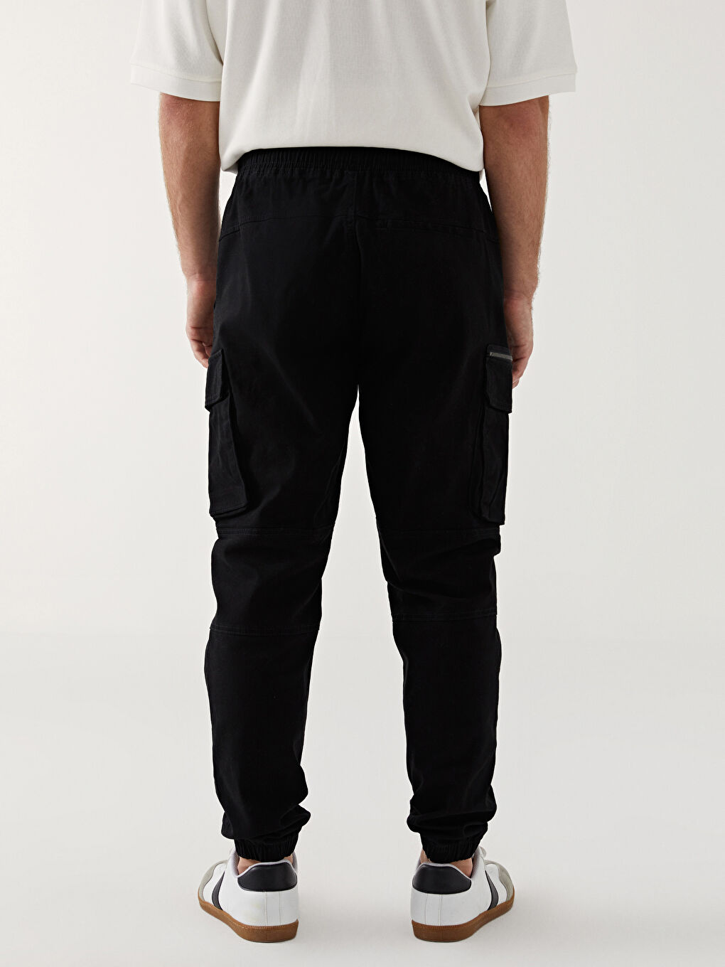 Cargo pantalone standard fit -S53509Z8-RQL