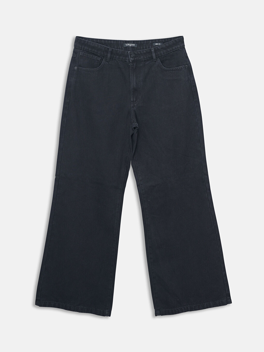 Wideleg Women's Jeans -S53560Z8-327