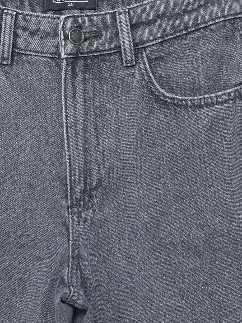 Wideleg Women's Jeans -S53560Z8-GRD