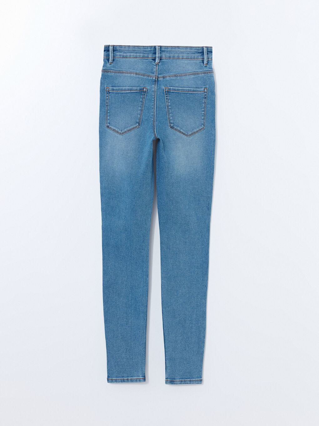 Jupiter Super Skinny Fit Women's Jeans -S53564Z8-507