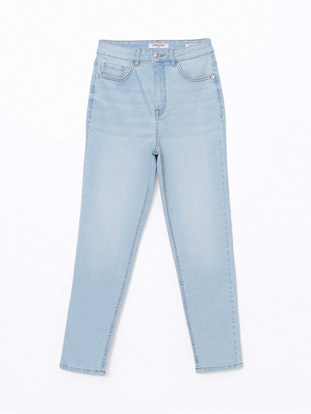 Slim Mom Women's Jeans -S53569Z8-311