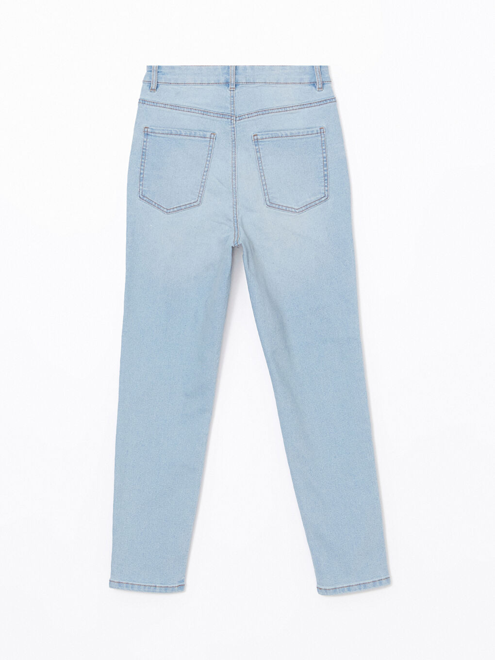 Slim Mom Women's Jeans -S53569Z8-311