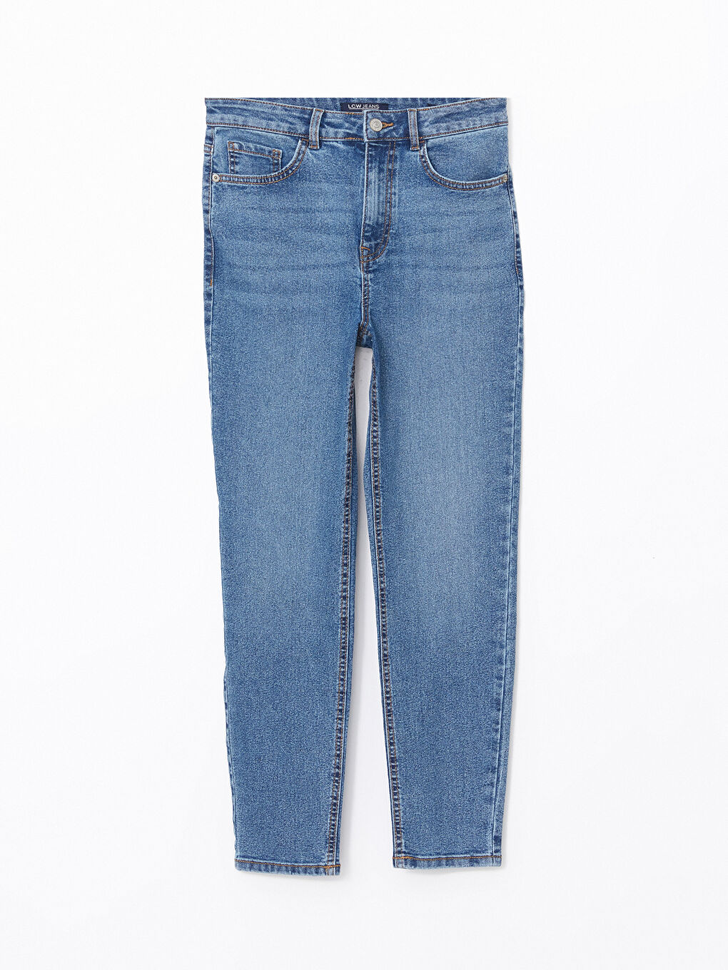 Slim Mom Women's Jeans -S53569Z8-507