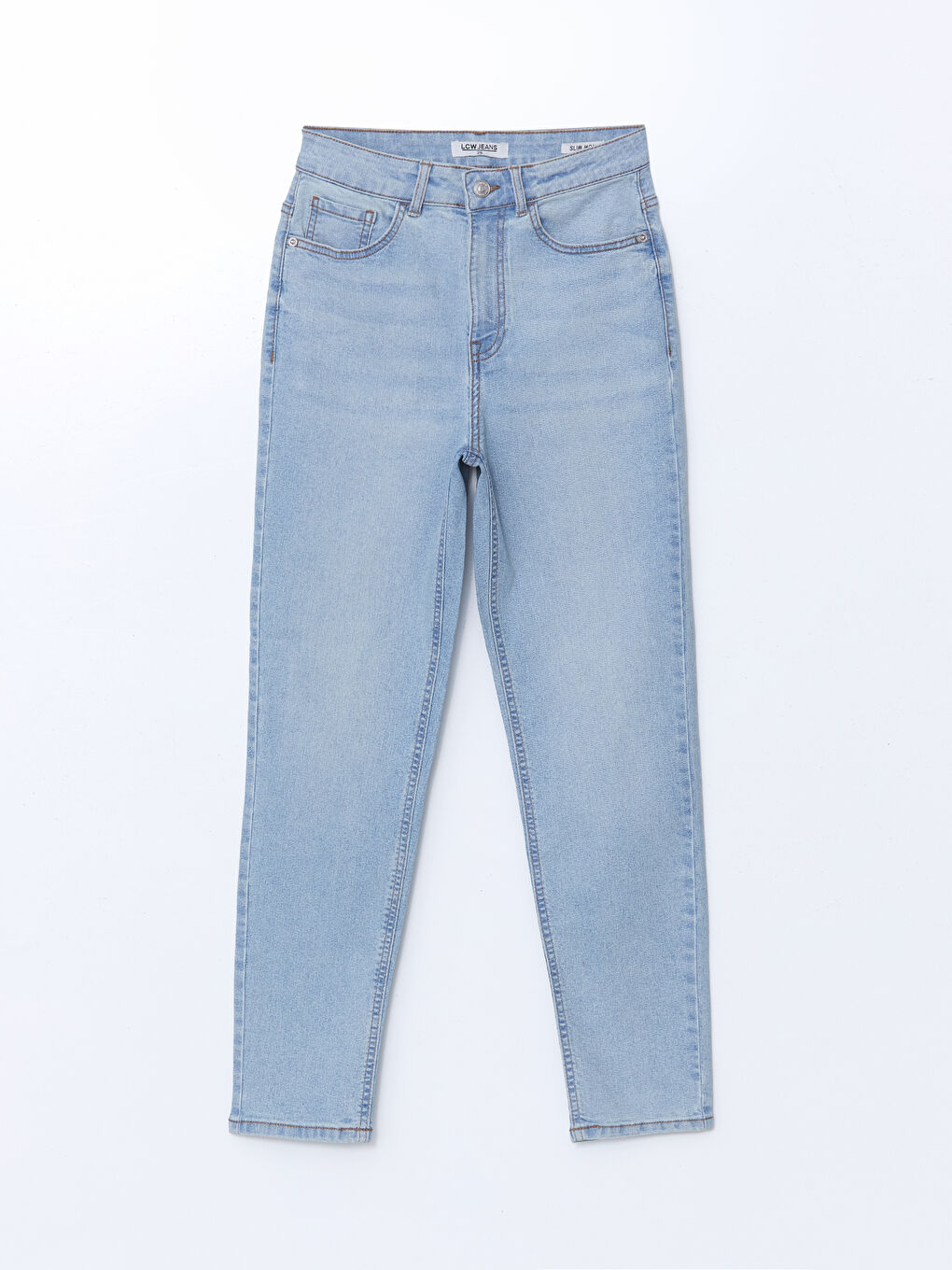 Slim Mom Women's Jeans -S53569Z8-311