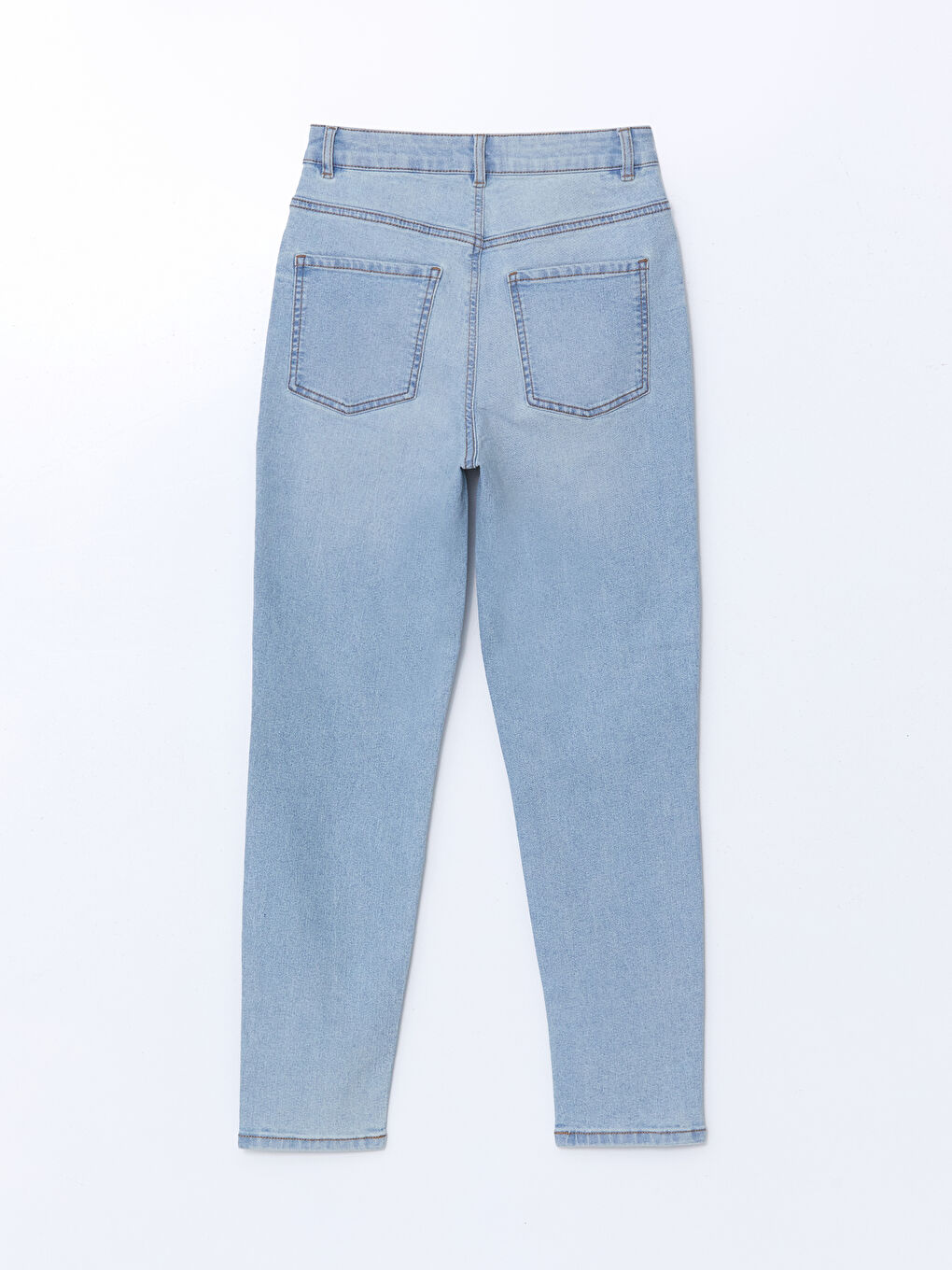 Slim Mom Women's Jeans -S53569Z8-311