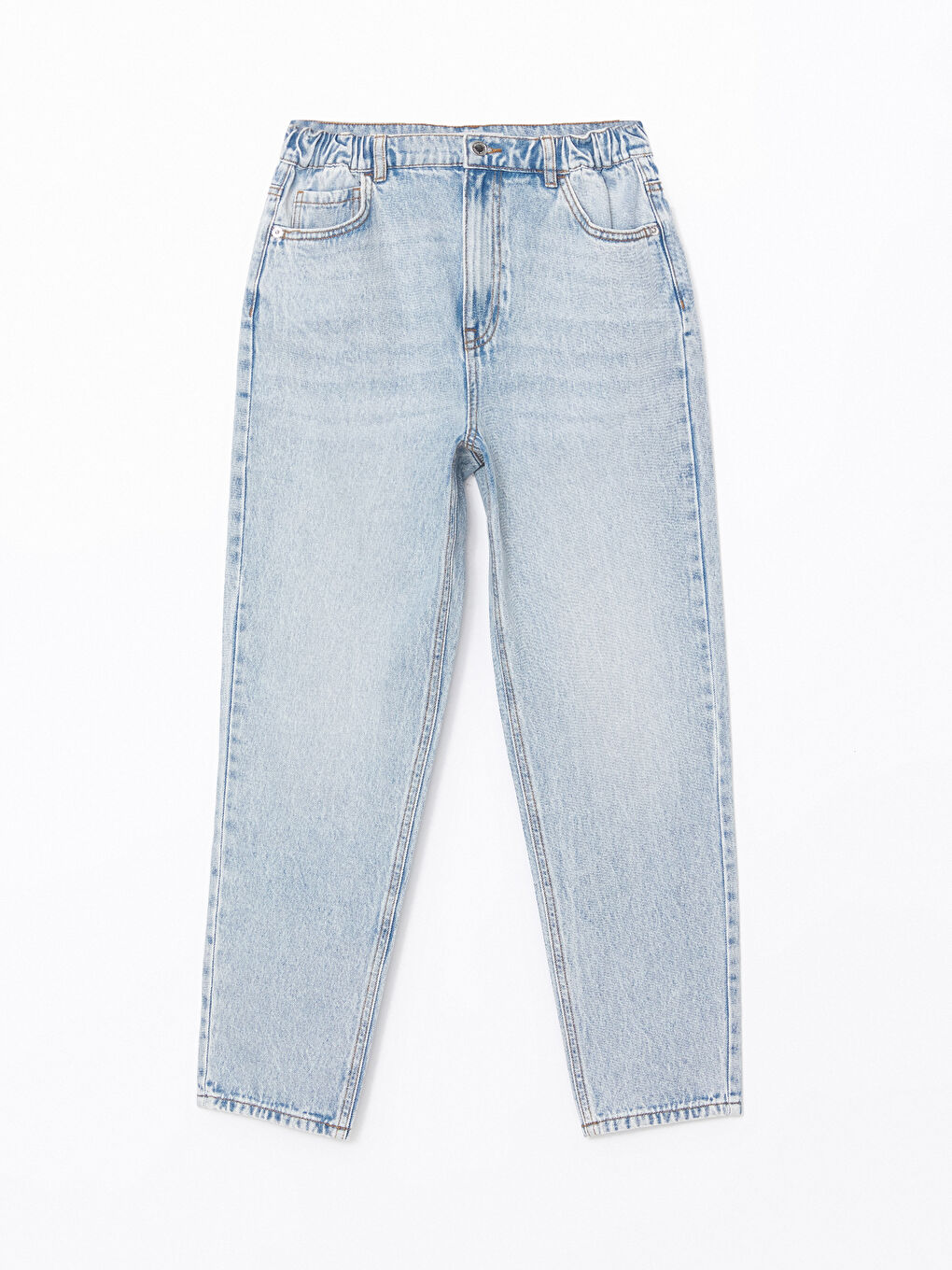 Mom Fit Women's Jeans -S53571Z8-311