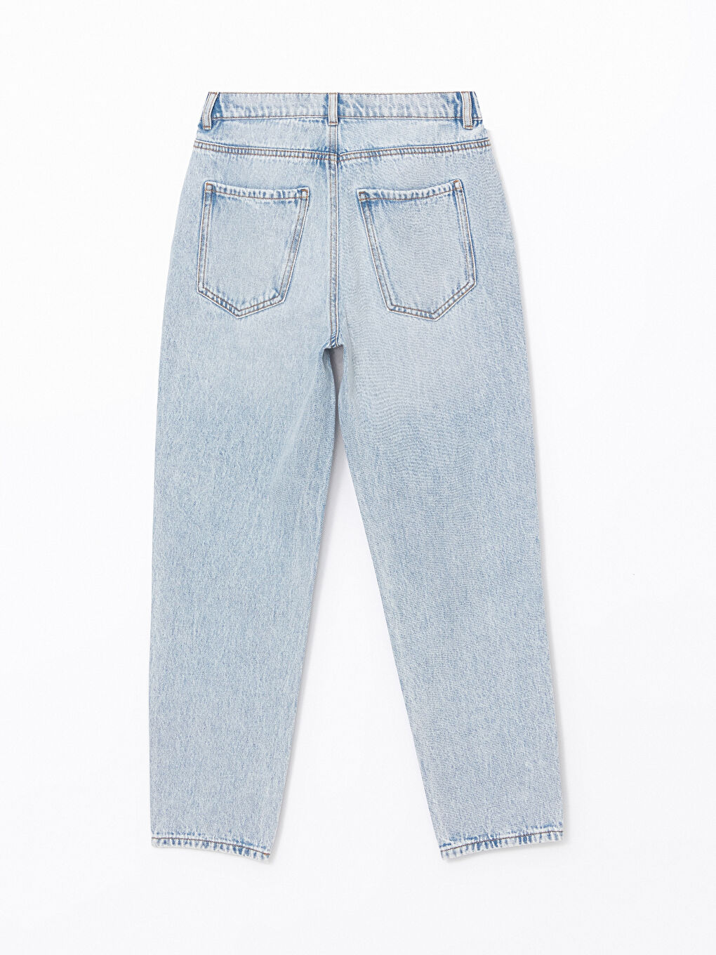 Mom Fit Women's Jeans -S53571Z8-311