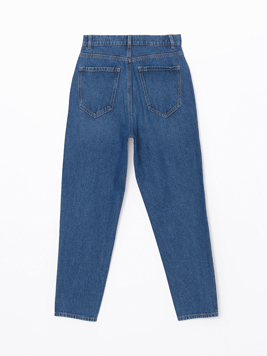 LCW Jeans Mom Fit Kadın Jean Pantolon -S53572Z8-309