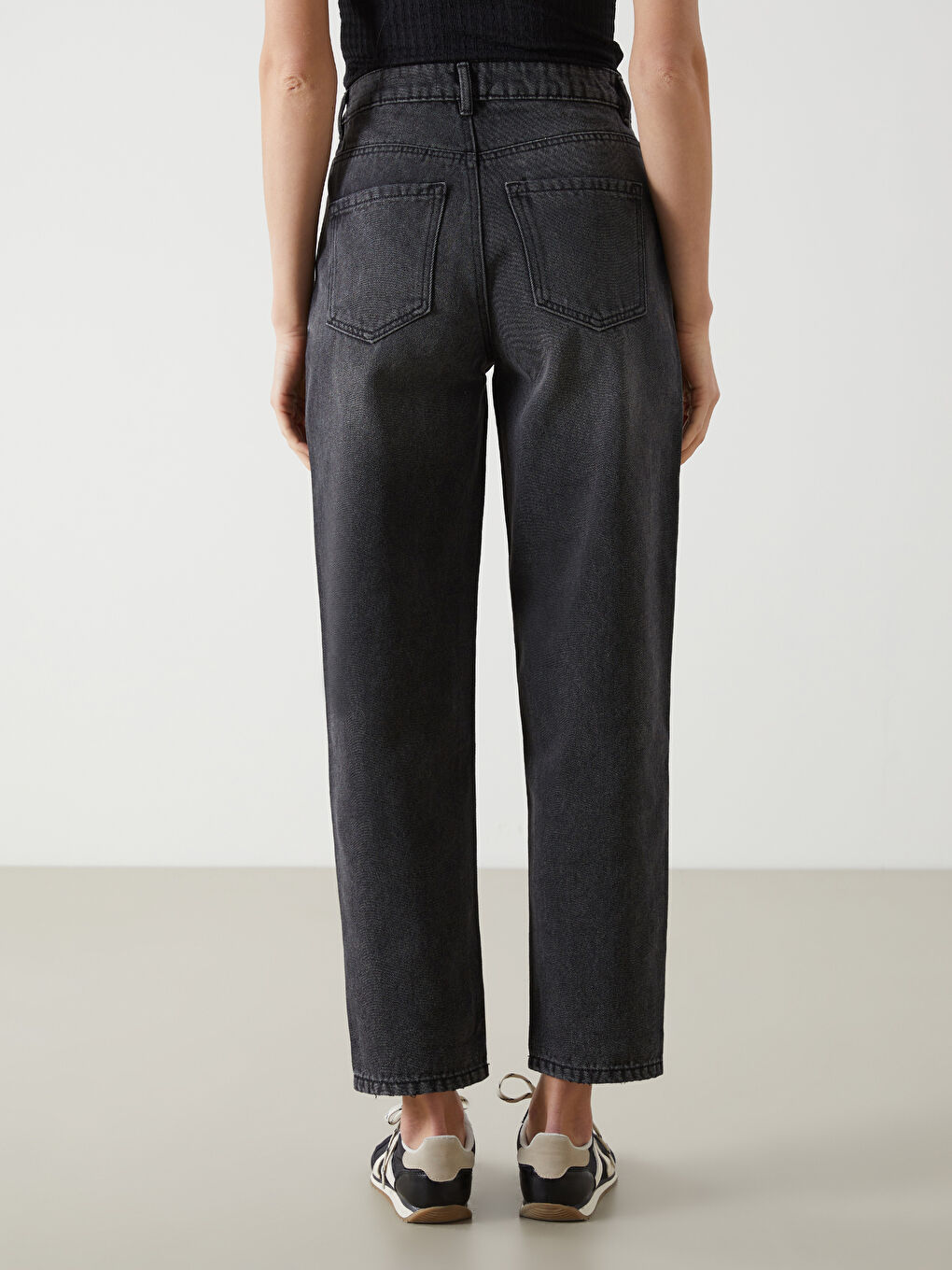 LCW Jeans Boyfriend-Jeans für Damen -S53577Z8-327