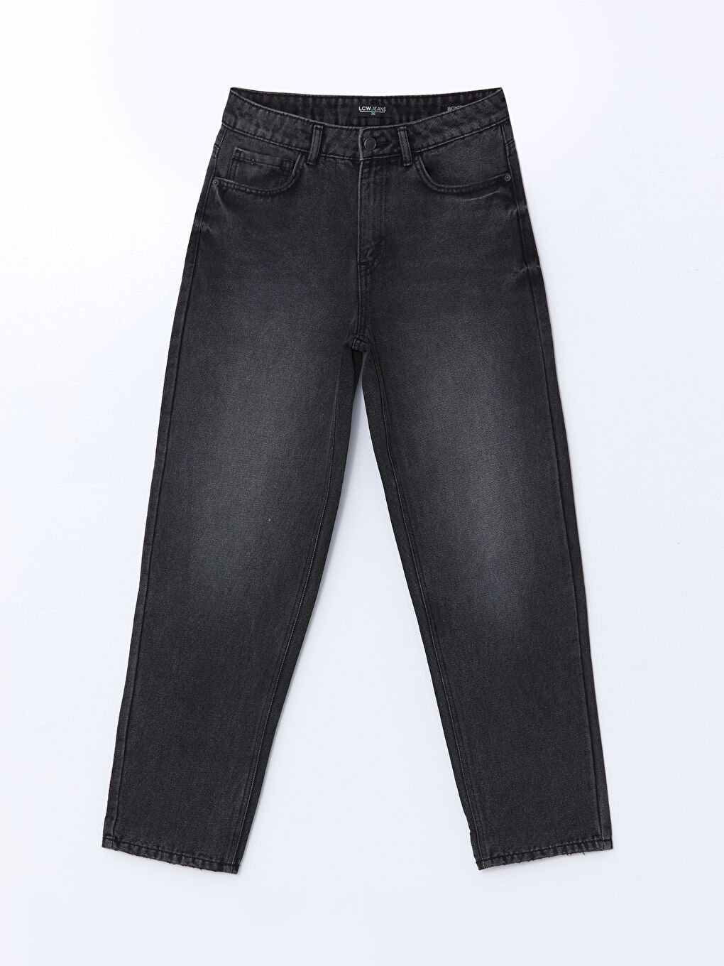 LCW Jeans Boyfriend-Jeans für Damen -S53577Z8-327