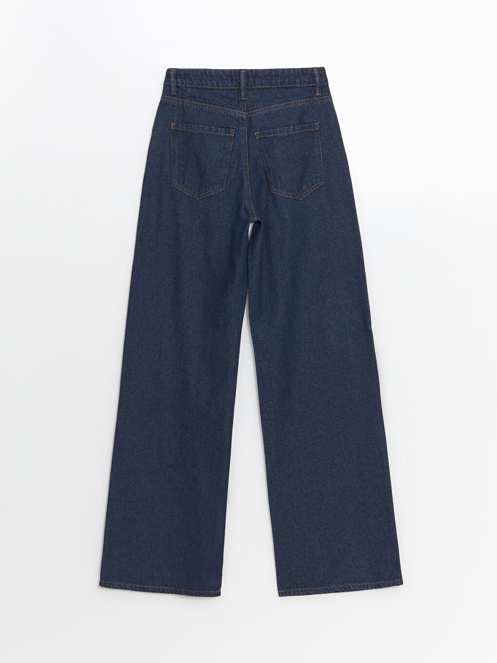 LCW Jeans Ženske farmerke širokih nogavica -S53580Z8-309
