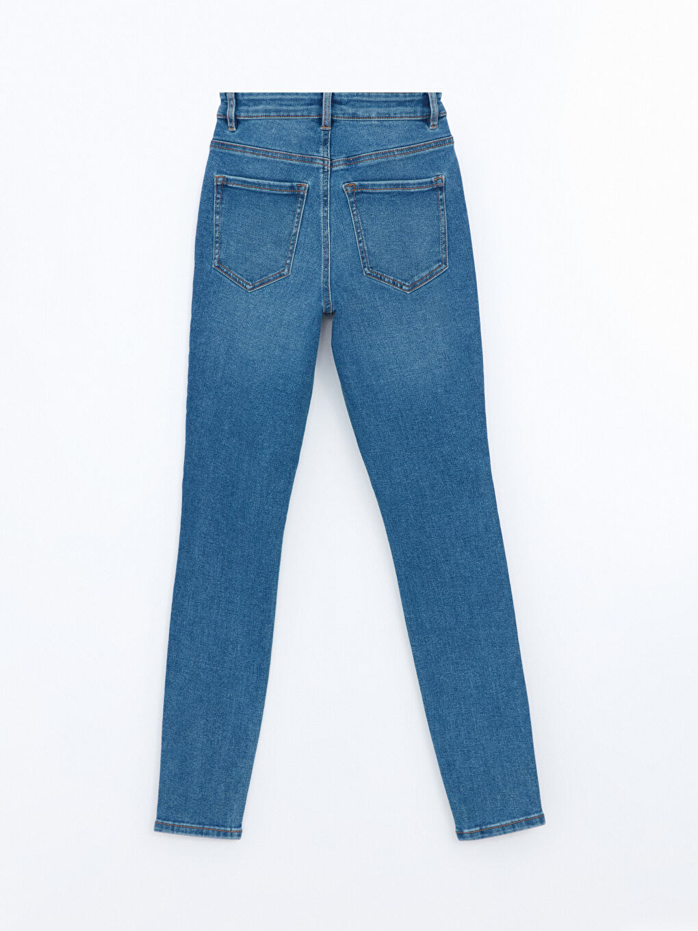 Mercury skinny fit ženske farmerke -S53581Z8-507