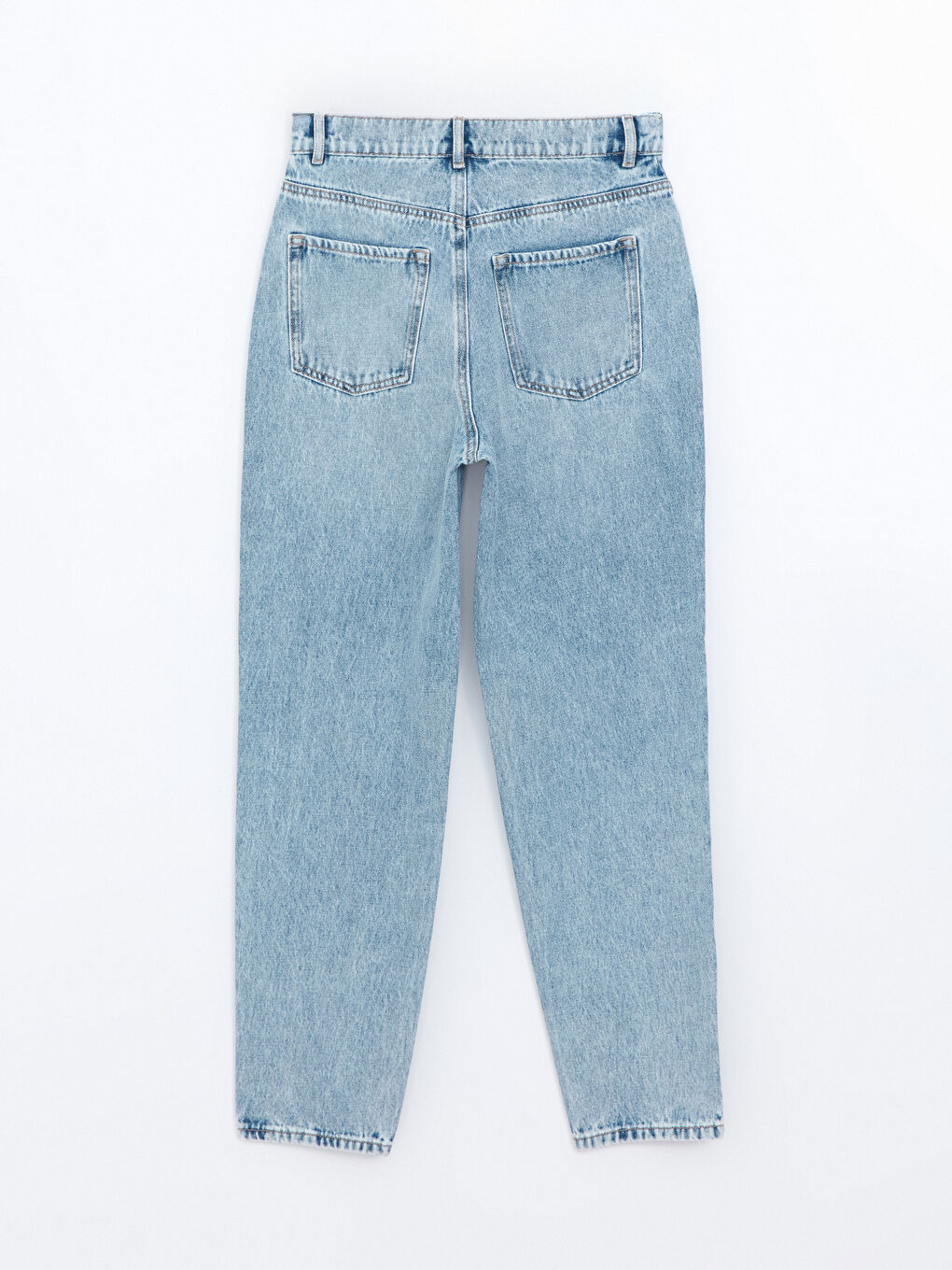 Mom Fit Women's Jeans-5