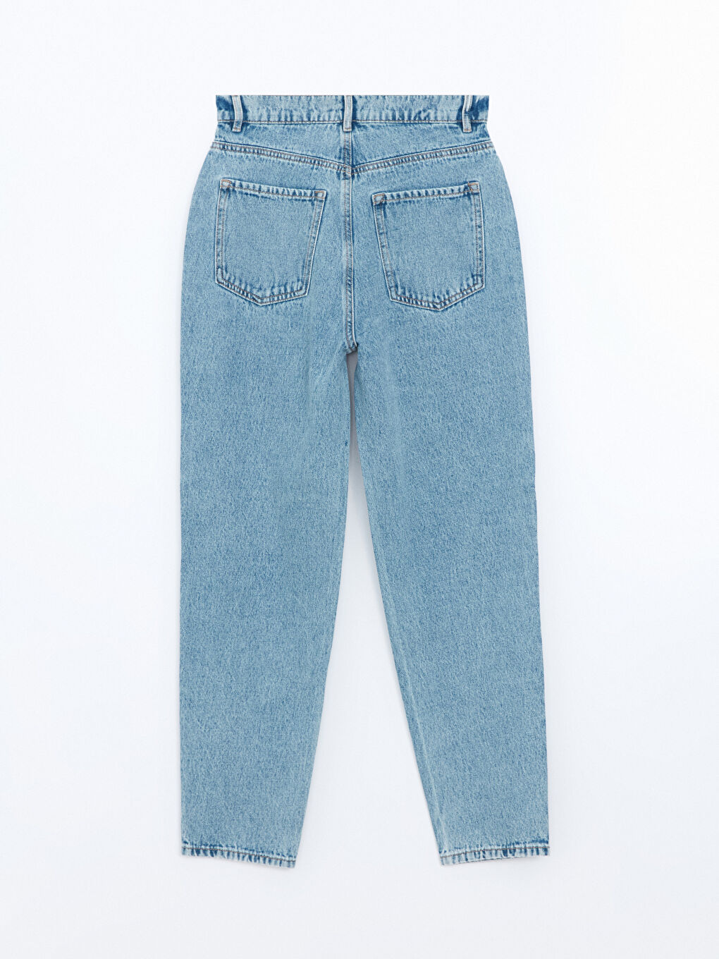 Mom Fit Women's Jeans-5