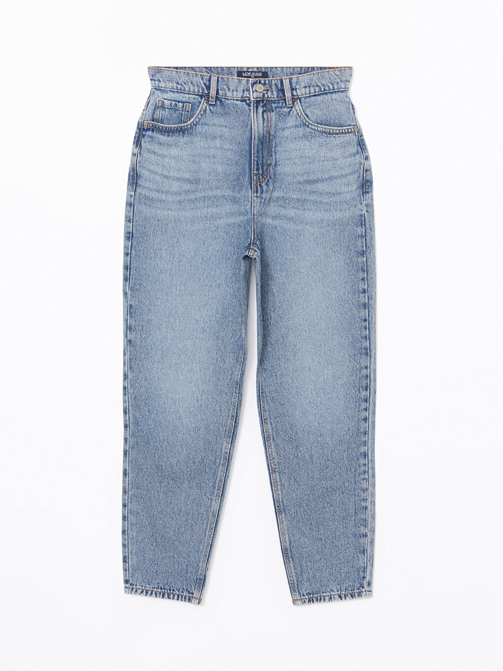LCW Jeans Mom Fit Damen Jeans -S53584Z8-JVU