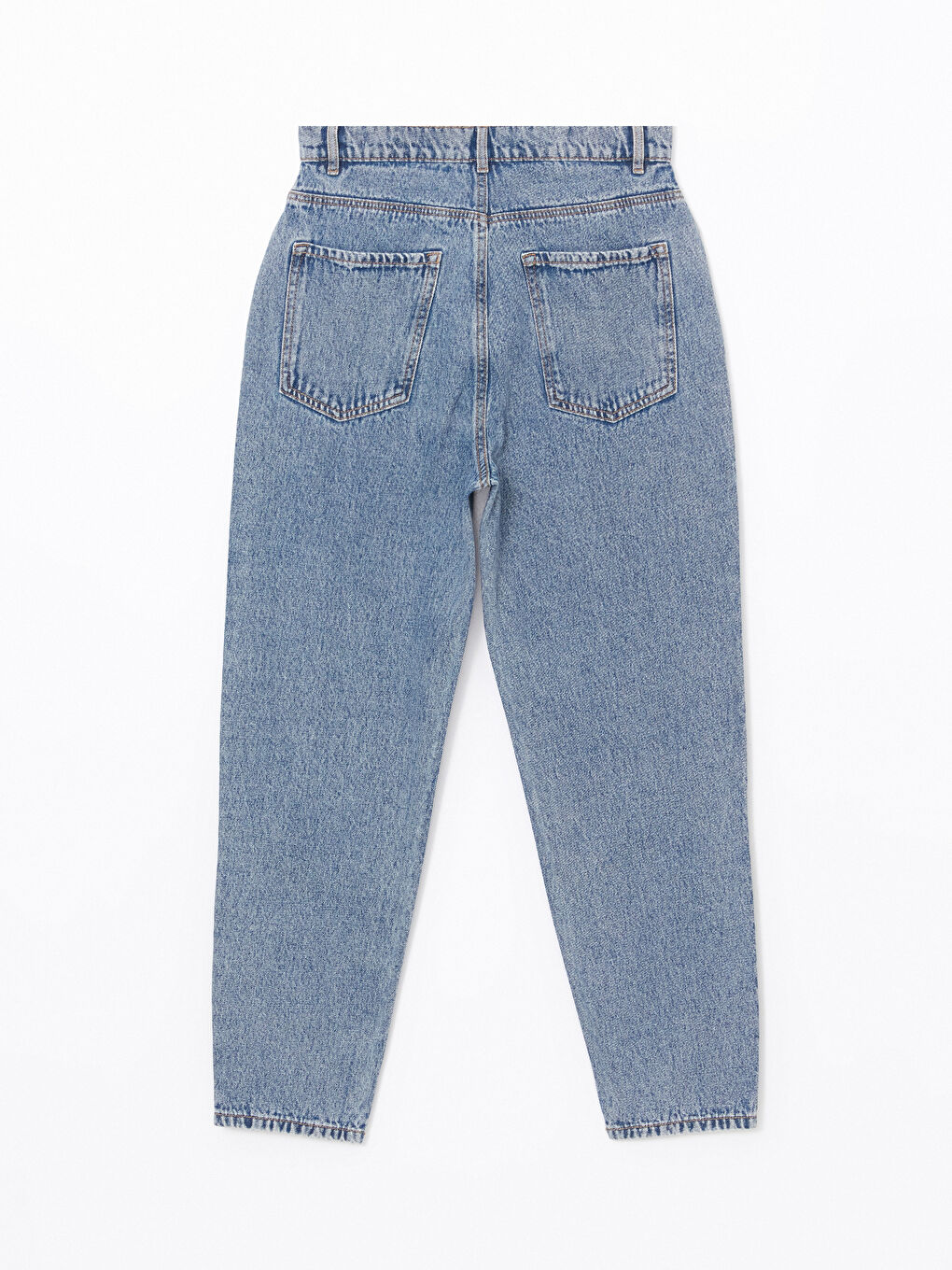 LCW Jeans Mom Fit Damen Jeans -S53584Z8-JVU