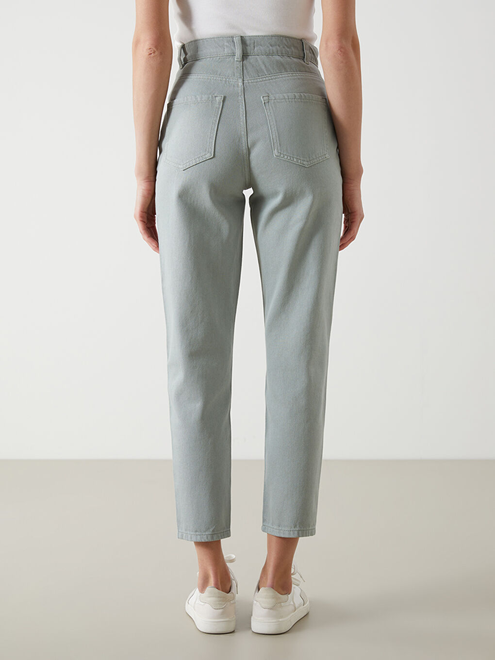 Mom fit farmerke -S53585Z8-GC8